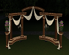 wedding alter