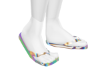 chromic ~ cool flipflops