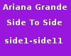 [AL]  Ariana Grande