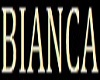 Bianca Name Necklace