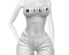 Milf Lounge WHITE
