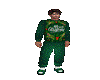 Dads Christmas Pjs 4