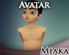 M~ Double Amputee Avatar