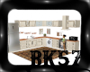 *BK*ButcherBlock Kitchen