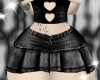 black skirttt