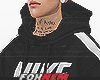 Black Nike Hoodie