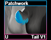 Patchwork Tail V1