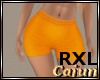 Candy Vamp Shorts RXL