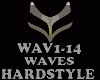 HARDSTYLE - WAVES