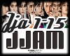 Stray Kids - JJAM