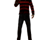 freddy krueger