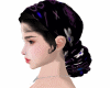 CS HAIR WRAP FLOWER