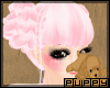 [Pup] Ana Blush