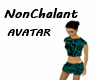NonChalant Avatar