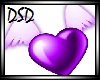 {DSD} Purple Heart
