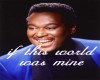 Luther Vandross- If This