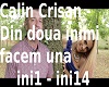 Calin Crisan