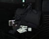 Gangsta Money Bag `