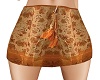 Old Cozy Skirt