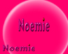 !NC Noemie Pink 128