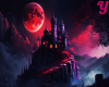 BackGround Castle
