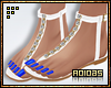 👠 Yolanda  Sandals V1
