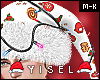 Y. Xmas 25 Hat Pj