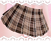 ♡ CoEd Skirt