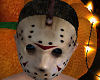 Jason mask