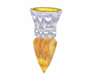 oil lamp