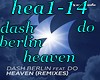 (shan) hea1-14 hardstyle