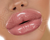Glossy Lips add