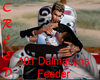 101 Dalmatians Feeder