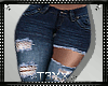 !TX - Summer Jeans RLL