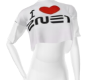 2ne1 white shirt