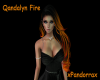 Qandalyn Fire