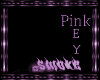 [L.D.A.] Pink eyesmoke