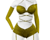 dress yellow