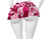b.ape ruffle skirt