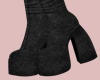 E* Maeve Black Boots