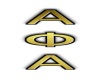 APA 3D Sign