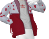 cdg jacket