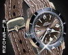 [AZ] Avery Wristwatch