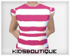 -Child Pink Shirt