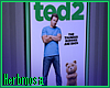 ℋ| Ted 2