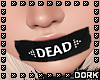 lDl DEAD Tape