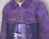 purple vision
