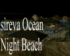 Sireva Ocean NIght Beach