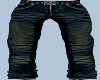 Jeans blue men