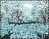 Aura Calm Blossom Garden